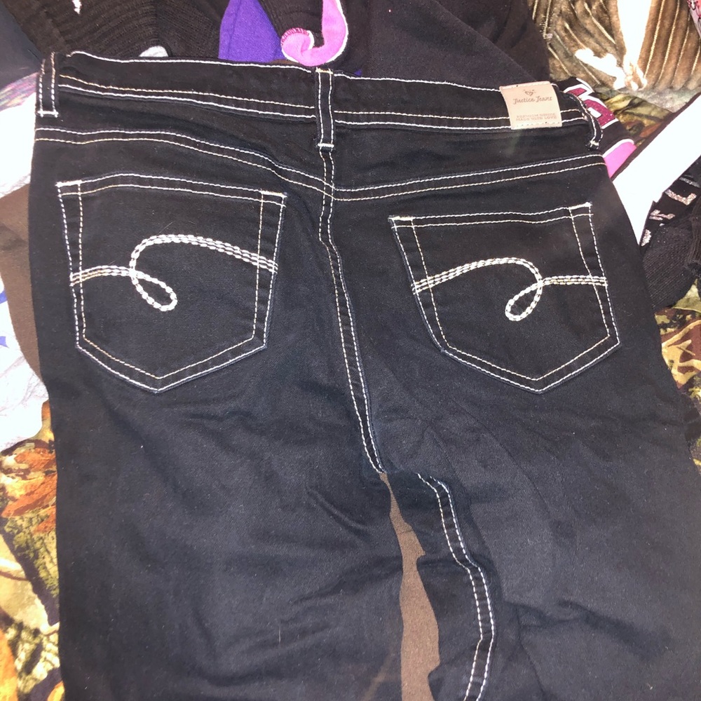 Jeans - Picture 4 of 4